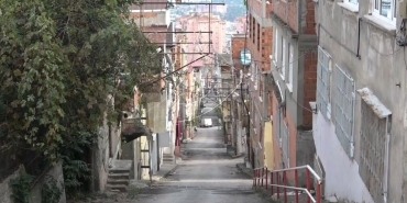 Samsun'da Gerçeği Öğrenen Muhtar Şok Oldu!