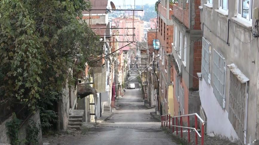 Samsun'da Gerçeği Öğrenen Muhtar Şok Oldu!