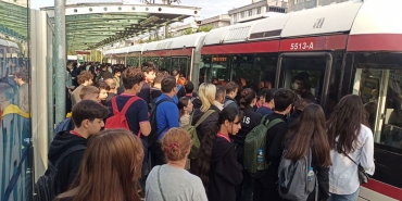 Samsun'da Ulaşım Sorunu