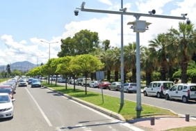 Samsun'da Yarın Yollar Kapalı