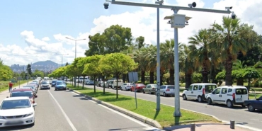 Samsun'da Yarın Yollar Kapalı