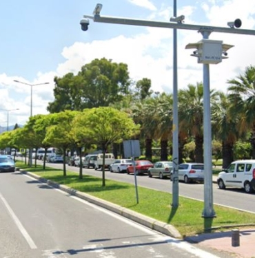 Samsun'da Yarın Yollar Kapalı