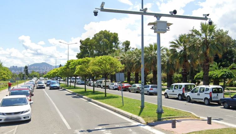 Samsun'da Yarın Yollar Kapalı