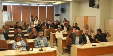 Samsun'da Yeni Marina Projesine Ret Kararı