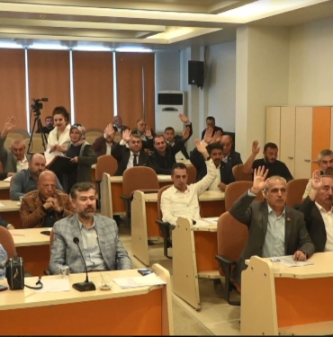 Samsun'da Yeni Marina Projesine Ret Kararı