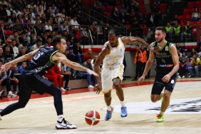 Samsunspor, 95-85 Galip