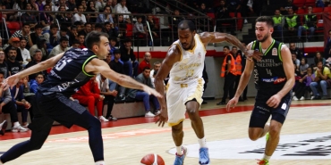 Samsunspor, 95-85 Galip
