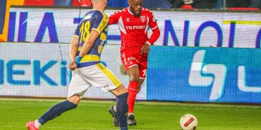 Samsunspor Hızla Dibe İniyor
