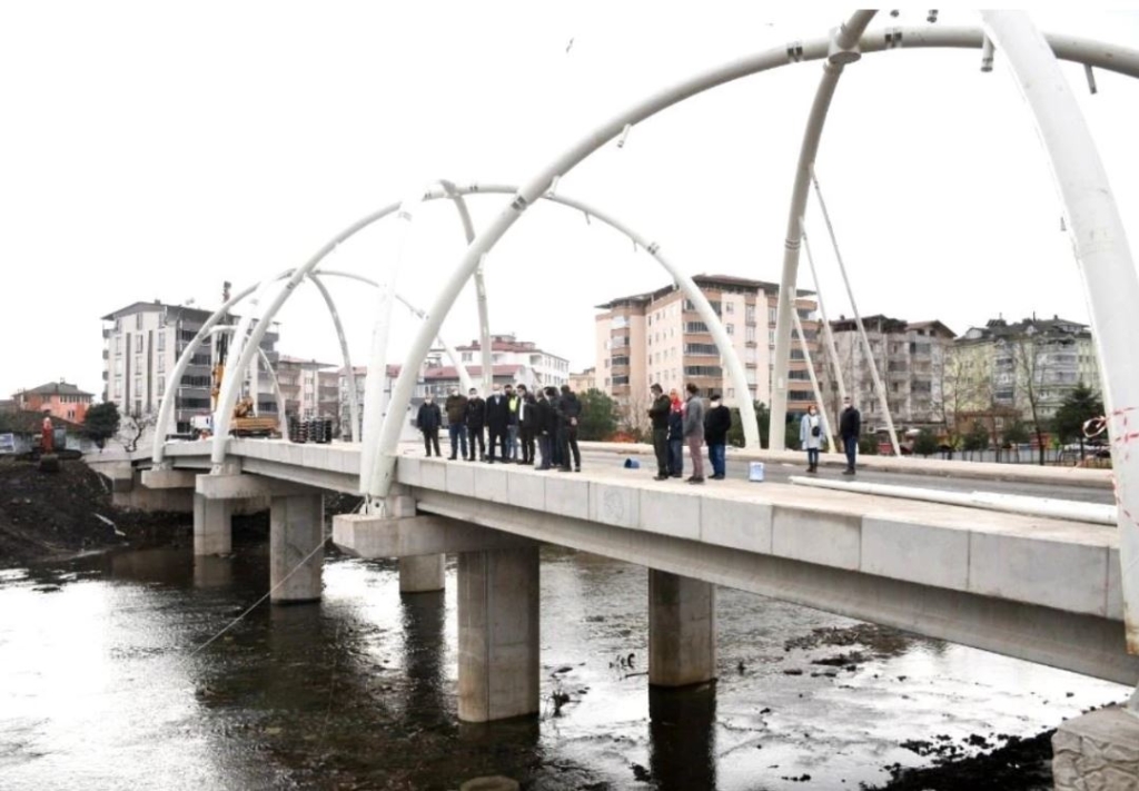 Terme Çayı Islah Projesi Başlayacak