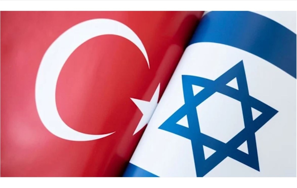 Türkiye’deki Tüm Diplomatlarını Geri Çağırdı