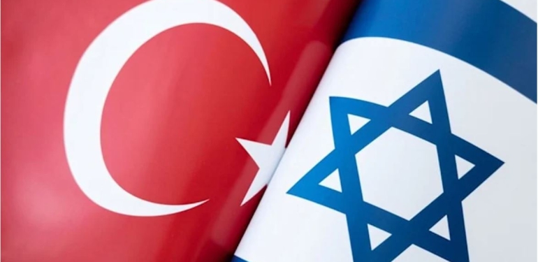 Türkiye’deki Tüm Diplomatlarını Geri Çağırdı