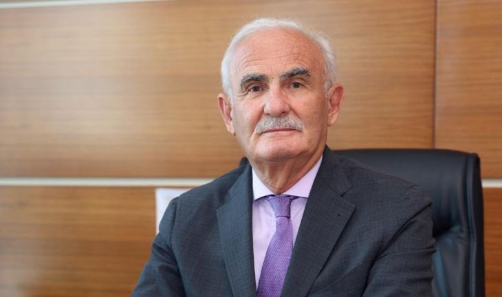 Yusuf Ziya Yılmaz