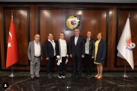 Samsun TSO’da İcra Kurulu Seçimi