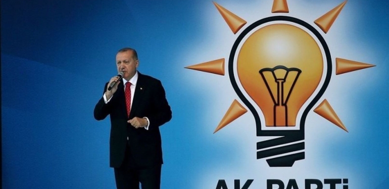 AK Parti’de Başvuruları Ertelendi!