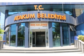 Atakum Belediyesi'nde 2 Başkanı Yardımcısı Görevden Aldı!