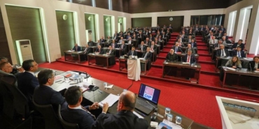 CHP'de Seçim Takvimi Belli Oldu
