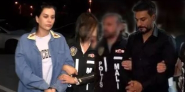 Dilan Polat ve Eşi Engin Polat Gözaltına Alındı
