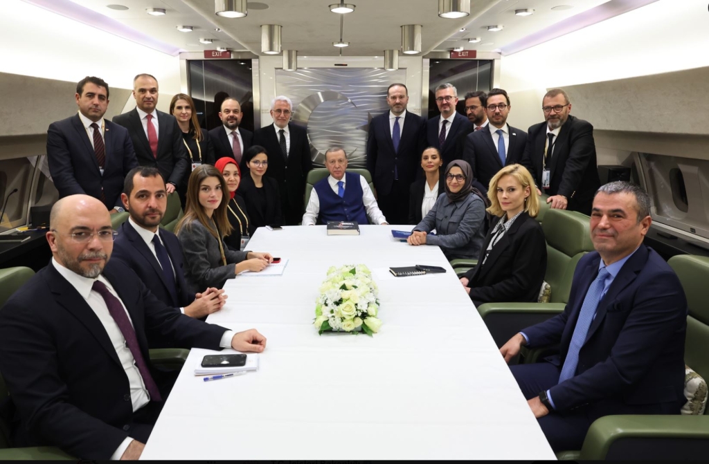 Erdoğan'dan 50+1 Kuralı 'Değiştirilmeli' Çağrısı