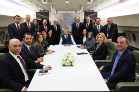 Erdoğan'dan 50+1 Kuralı 'Değiştirilmeli' Çağrısı