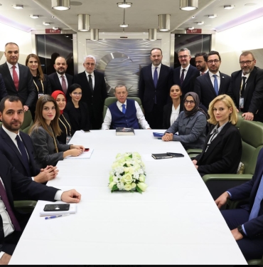 Erdoğan'dan 50+1 Kuralı 'Değiştirilmeli' Çağrısı