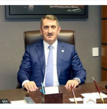 Fuat Köktaş Kimdir