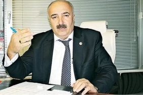 Hasan Tütüncü Samsun Ziraat Odası Başkanlığına İade Edildi