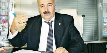 Hasan Tütüncü Samsun Ziraat Odası Başkanlığına İade Edildi