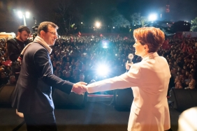 İmamoğlu’ndan Yerel Seçimde İttifak Açıklaması