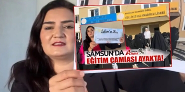 MEB'ten Samsun'daki O Okula Soruşturma