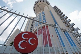 MHP'de Aday Adaylığı Başvuruları Bugün Başladı