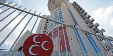 MHP'de Aday Adaylığı Başvuruları Bugün Başladı
