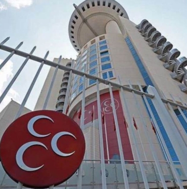 MHP'de Aday Adaylığı Başvuruları Bugün Başladı
