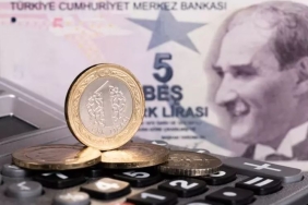 Merkez Bankası Başkanı'ndan 500 Lira ve 5 TL Açıklaması