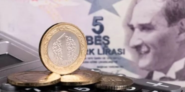 Merkez Bankası Başkanı'ndan 500 Lira ve 5 TL Açıklaması