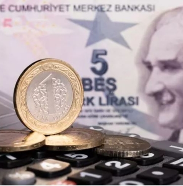 Merkez Bankası Başkanı'ndan 500 Lira ve 5 TL Açıklaması