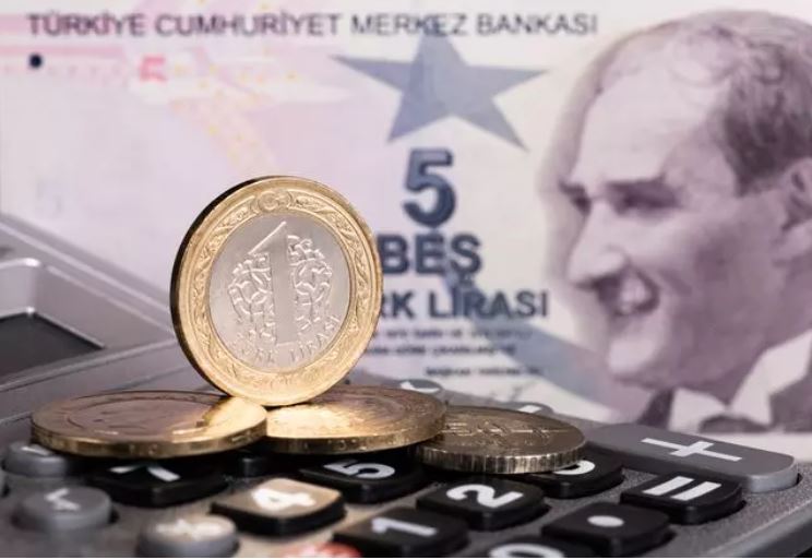 Merkez Bankası Başkanı'ndan 500 Lira ve 5 TL Açıklaması