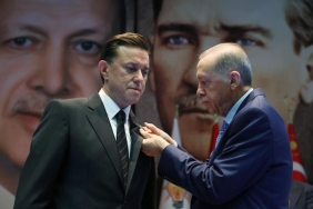 Nebi Hatipoğlu, AK Parti’ye Geçti