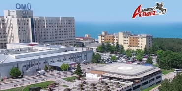 OMÜ Öğretim Üyesi Alacak!