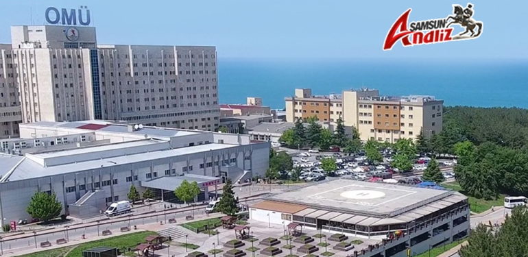 OMÜ Öğretim Üyesi Alacak!