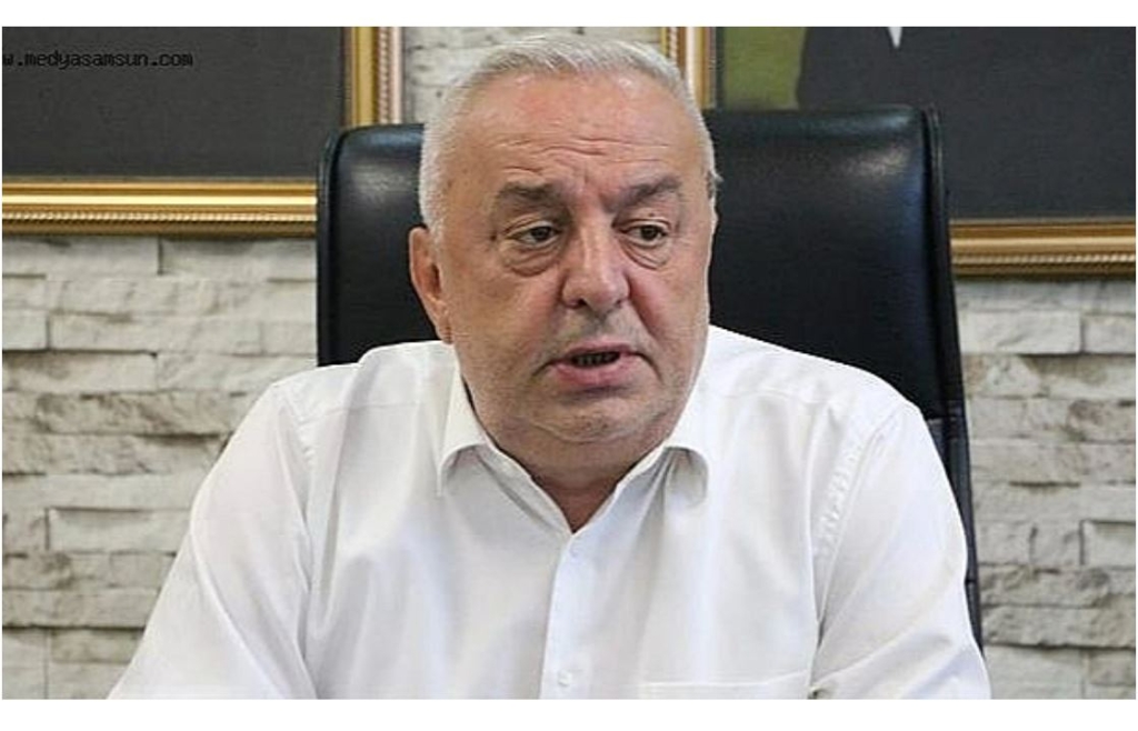Samsun İYİ Parti'de Aday Adayı Başvuruları Başladı