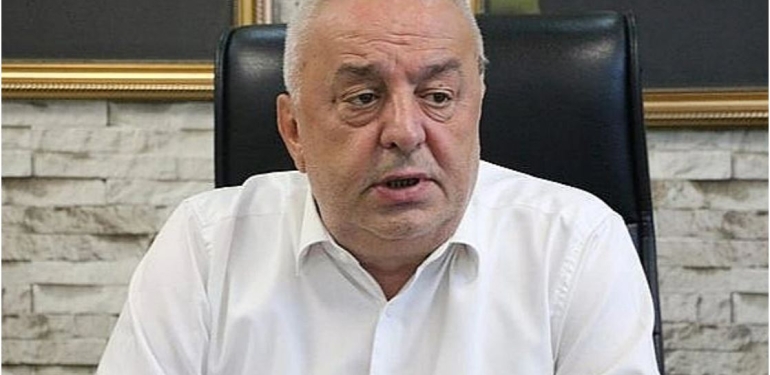 Samsun İYİ Parti’de Aday Adayı Başvuruları Başladı