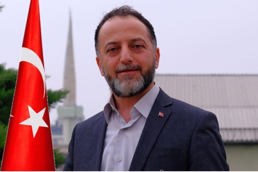 Samsun İl Kültür ve Turizm Müdürü İpekdal, Rize'ye Atandı