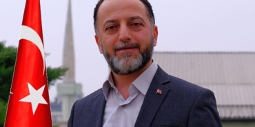 Samsun İl Kültür ve Turizm Müdürü İpekdal, Rize'ye Atandı