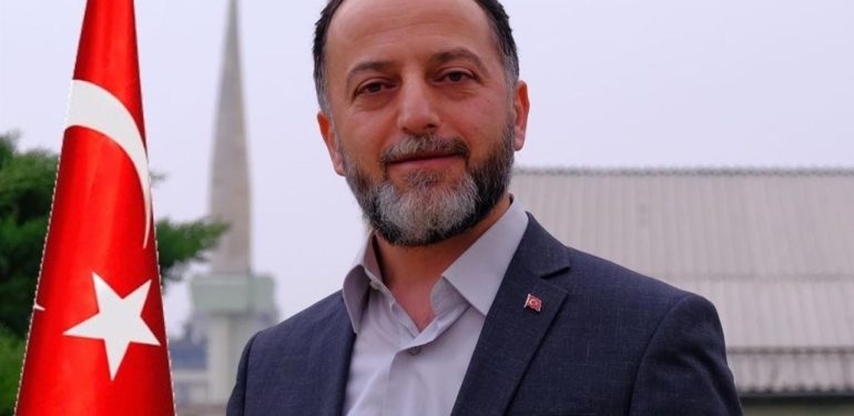 Samsun İl Kültür ve Turizm Müdürü İpekdal, Rize'ye Atandı