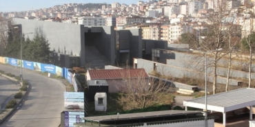 Samsun Müzesi İnşaatı Yeniden Başladı