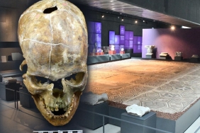 Samsun Müzesi Ziyaretçilerine Hazırlanıyor