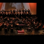 Samsun Opera’da 85’inci yıl Özel Konseri