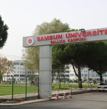 Samsun Üniversitesi Yemeklerinin Tahlil Sonuçları Geldi