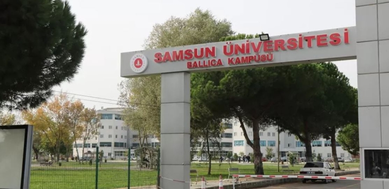 Samsun Üniversitesi Yemeklerinin Tahlil Sonuçları Geldi