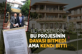 Samsun'da Çevre Müdürlüğü'ne 'Kaçak Yapı' Şikayeti!
